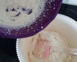 Sütés nélküli túrótorta recept fázis 3 fotója