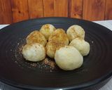 Foto langkah ke 7 dari resep Cimol keju.