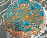 Foto del paso 4 de la receta: Bizcochuelo para torta