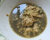 Foto del paso 10 de la receta: Arroz caldoso de bogavante