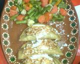 Foto del paso 2 de la receta: Empanadas chiapanecas