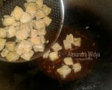 Foto langkah ke 2 dari resep Tahu Goreng Saus Teriyaki.