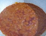 A picture of step 9 of Restaurant Style Kadai Paneer.