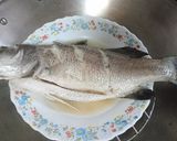 宴客必學★泰式檸檬魚★的食譜步驟5照片