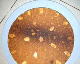 A picture of step 6 of Almond cake.