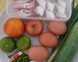 "ข้าวผัดปู" Crab Fried Rice 🦀🍳🍚😋 วิธีทำสูตร 1 รูป