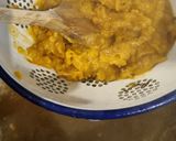 Lencsefőzelék🤗 recept fázis 5 fotója