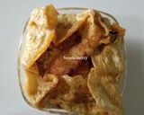 Foto langkah ke 5 dari resep Nasi Goreng Ayam Selimut Telur.