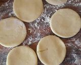Foto del paso 6 de la receta: Alfajores de maizena