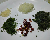 Foto del paso 1 de la receta: Pasta a la puttanesca (Jasmine)