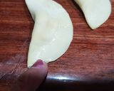 Foto del paso 8 de la receta: Capeletinis caseros