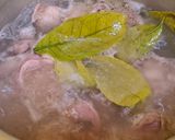 Foto langkah ke 1 dari resep Oseng Ampela Ayam Pedas Manis.