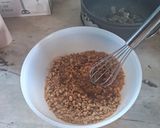 Foto del paso 2 de la receta: Cheesecake de duraznos 🍑🍑