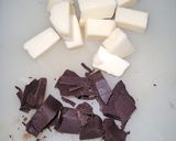 Foto langkah ke 2 dari resep 235. Tape Goreng Keju / Coklat Lumer.