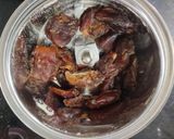 A picture of step 2 of Dry fruits and nuts balls.