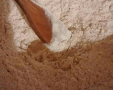 Foto del paso 6 de la receta: Pancitos con leche condensada
