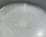 Foto langkah ke 4 dari resep Sup Oyong Wortel Bakso.