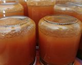 Une image de l'étape 4 de 🌸 Confiture d'abricots.
