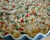Foto del paso 3 de la receta: Quiché de seso