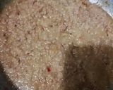 A picture of step 4 of Kabab masala.