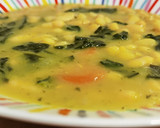 Foto del paso 6 de la receta: Alubias blancas con Espinacas