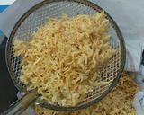 Foto langkah ke 2 dari resep Orak-arik singkong.