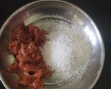 गूळ खोबऱ्याचे मोदक (gul khobryache modak recipe in marathi) रेसिपी स्टेप 2 फोटो