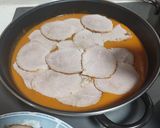 Foto del paso 7 de la receta Redondo de ternera
