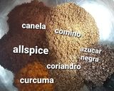 Foto del paso 3 de la receta: Mujaddara