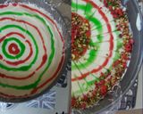 Foto del paso 2 de la receta Tarta de Queso sin hornear