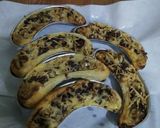 Foto langkah ke 4 dari resep Banana Milk Crispy                        Source : Okezone dikutip dari Ig@dapurwafda.