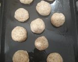 Foto del paso 4 de la receta: Pancitos integrales