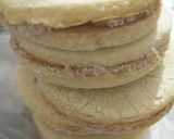 Foto del paso 8 de la receta: Galletitas de harina de arroz y coco rallado libre de gluten