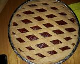 Foto del paso 4 de la receta: Pasta frola con 1 huevo y sin manteca