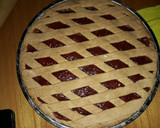 Foto del paso 4 de la receta: Pasta frola con 1 huevo y sin manteca
