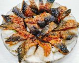 🍣炙燒鰻魚握壽司的食譜步驟2照片