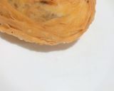 A picture of step 15 of Qeemy ki kachori.