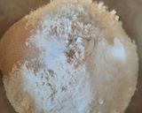 عکس مرحله 6 از دستور نان لوبیانی گرجی (گرجستان)