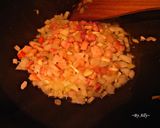 辣味培根蕃茄小水管麵 (Bucatini all'Amatriciana)的食譜步驟1照片