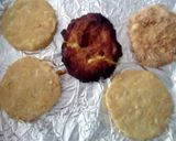 Foto del paso 2 de la receta: Hamburguesas de Garbanzo
