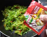 Foto langkah ke 5 dari resep Sayur pare.