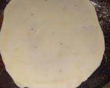 A picture of step 1 of Potato spring Rolls 🥖🥐🥖.
