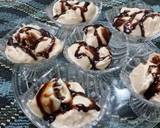 Mixed Fruit Ice-cream recipe step 4 photo