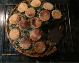 Foto del paso 7 de la receta: Tartaleta de acelga y jurel 🥧🥬🐟!