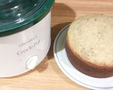 Foto del paso 8 de la receta: Panqué de plátano macho con yogur griego de coco y trozos de nuez (Olla de cocción lenta-SlowCooker-CrockPot)