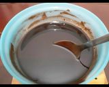 Foto langkah ke 3 dari resep Pie Brownies.