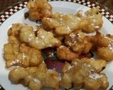 Foto langkah ke 3 dari resep Apel Malang Goreng.