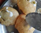 Sev puri recipe step 1 photo