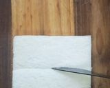 Foto langkah ke 1 dari resep Roti Cinta Sat Set (#21).
