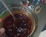 Foto langkah ke 6 dari resep Chicken Katsu Teriyaki.